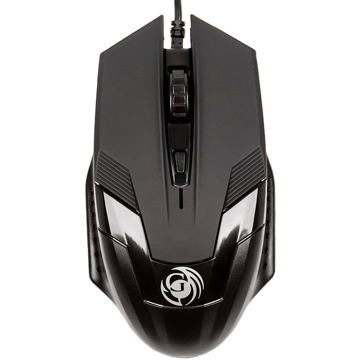 USB проводная Мышь игровая Dialog MGK MGK-06U - Pic n 294722