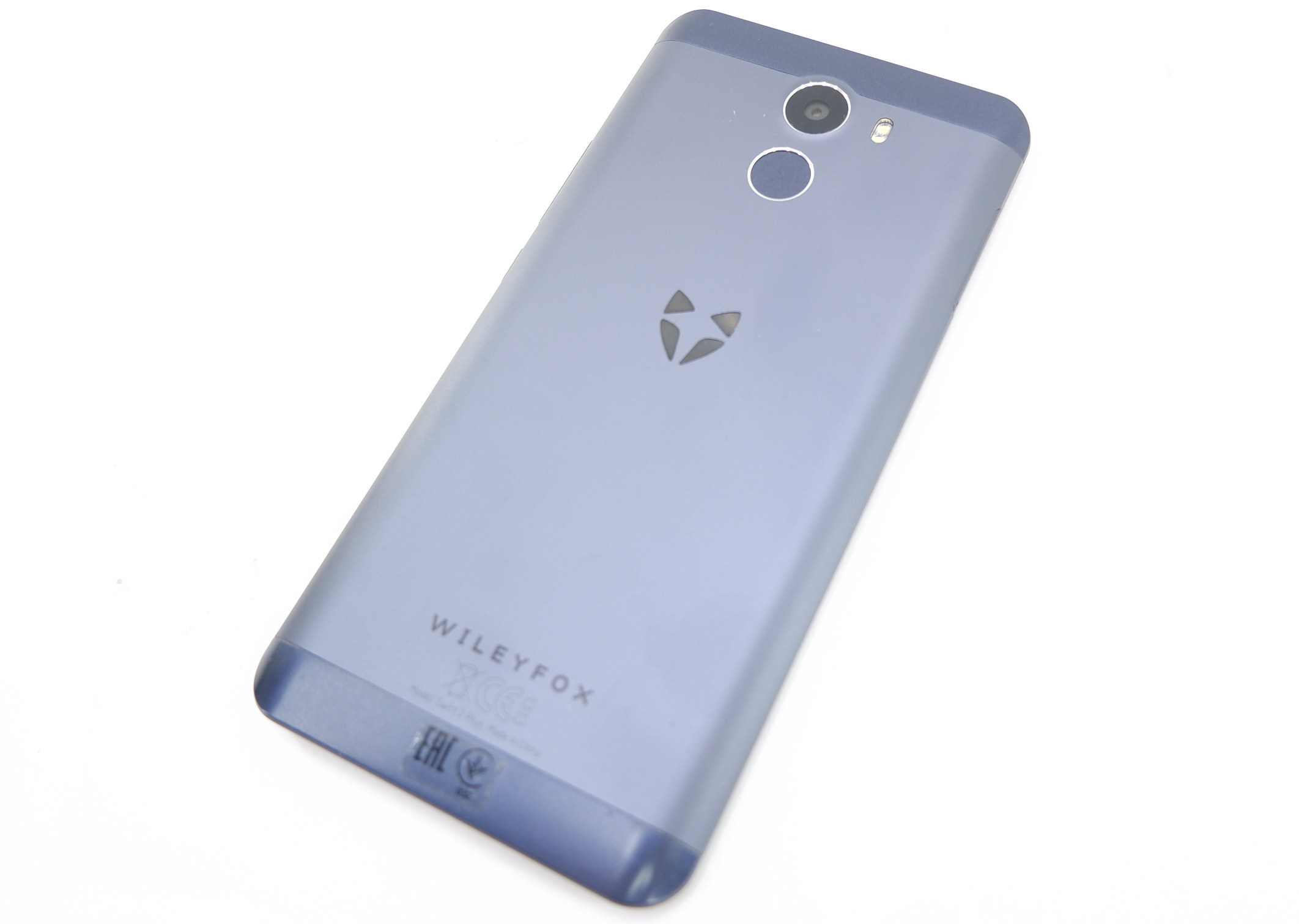 Смартфон WileyFox Swift 2 Plus