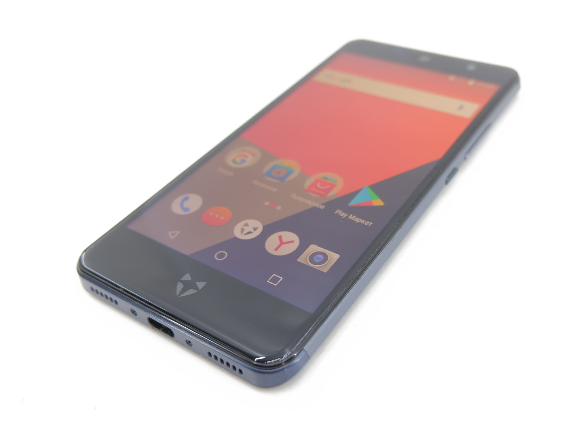 Смартфон WileyFox Swift 2 Plus