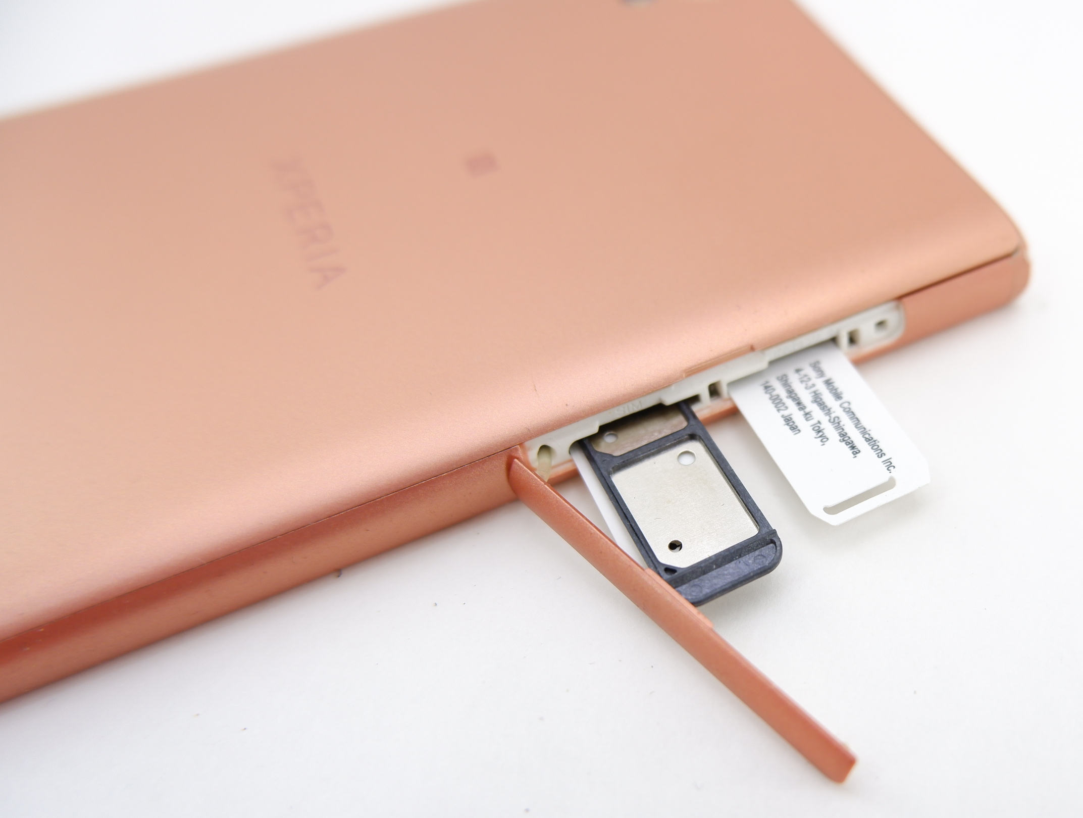 Смартфон Sony Xperia L1 Dual Pink