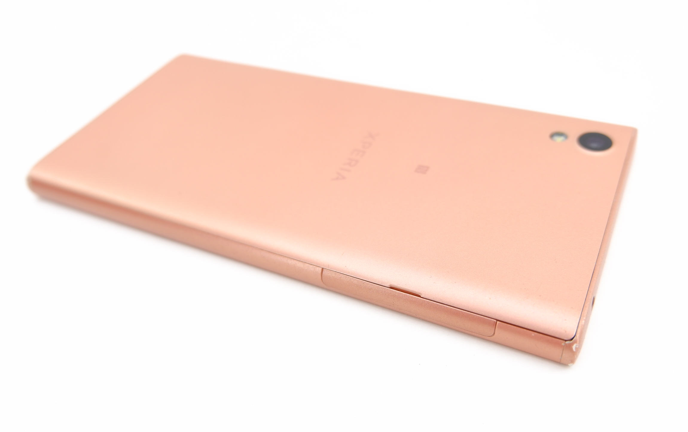 Смартфон Sony Xperia L1 Dual Pink