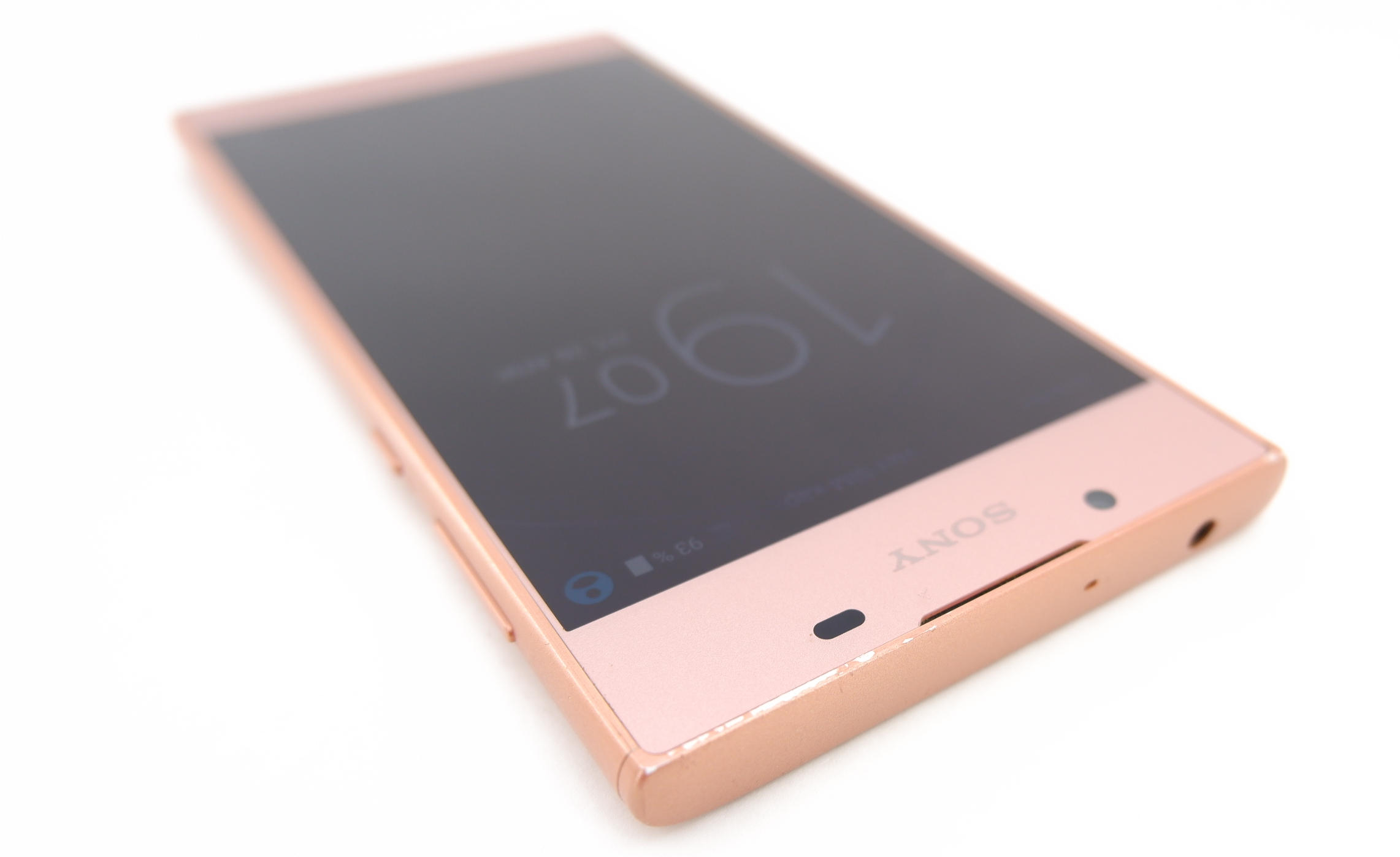 Смартфон Sony Xperia L1 Dual Pink