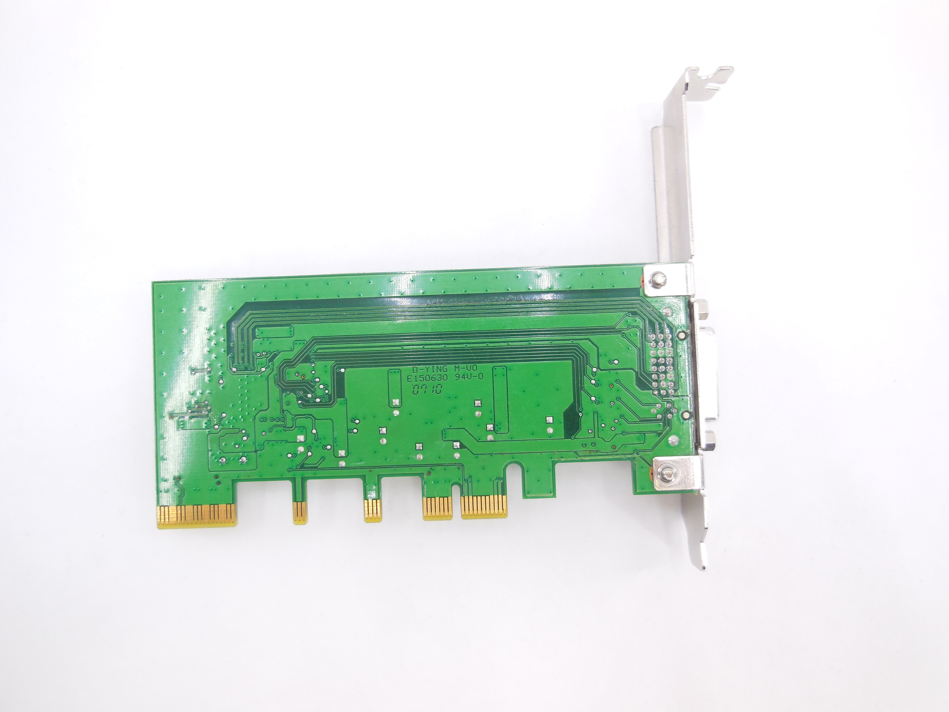 Scheda Riser PCI/PCIe IBM Lenovo S51 8171 | PCI/ADD2-R V3.1 | Usata Funzionante