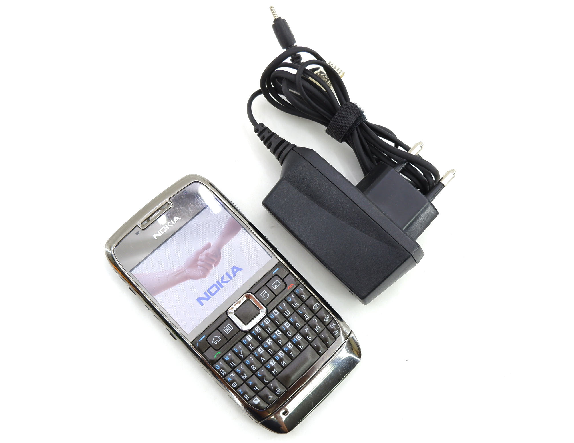 Смартфон Nokia E71