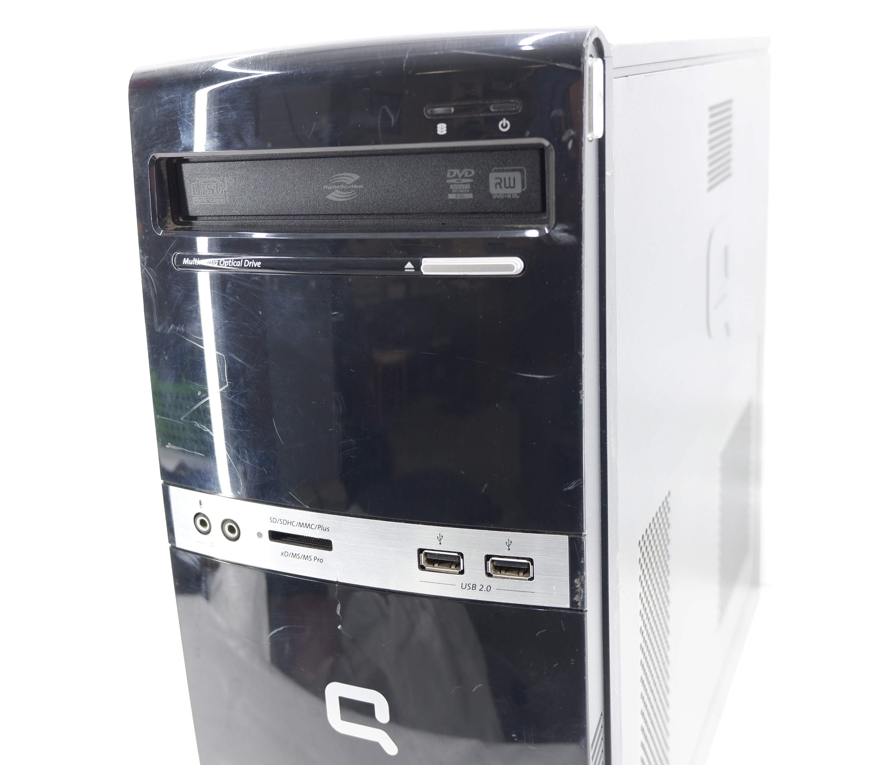 Компьютер HP Compaq 505B MT