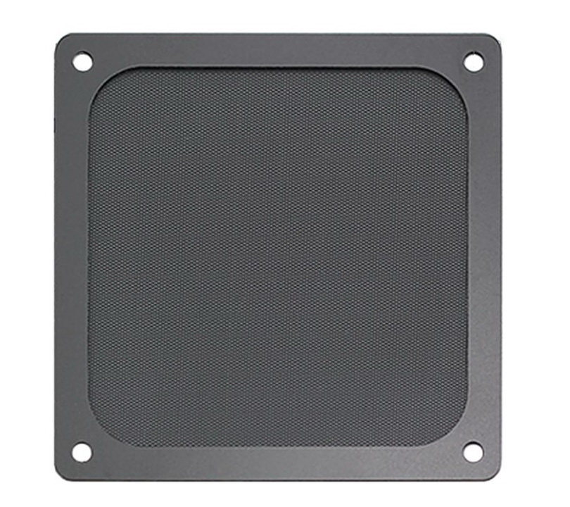 Пылезащитный фильтр ПК 120mm магнитная сетка - Pic n 296048