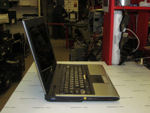 Acer aspire 3683wxci апгрейд