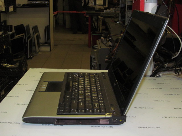 Acer aspire 3683wxci апгрейд