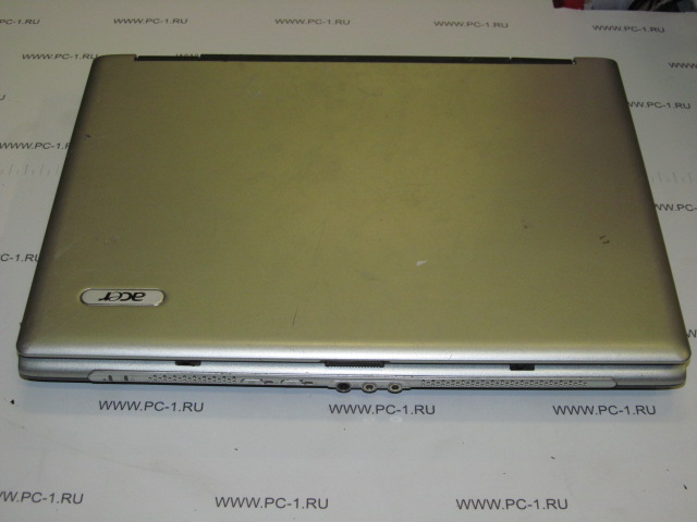 Acer aspire 3683wxci апгрейд