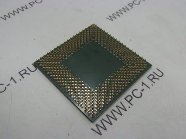 Процессор Socket 462 AMD Athlon XP 2400+ (2.0GHz) (AXDA2400DKV3C)