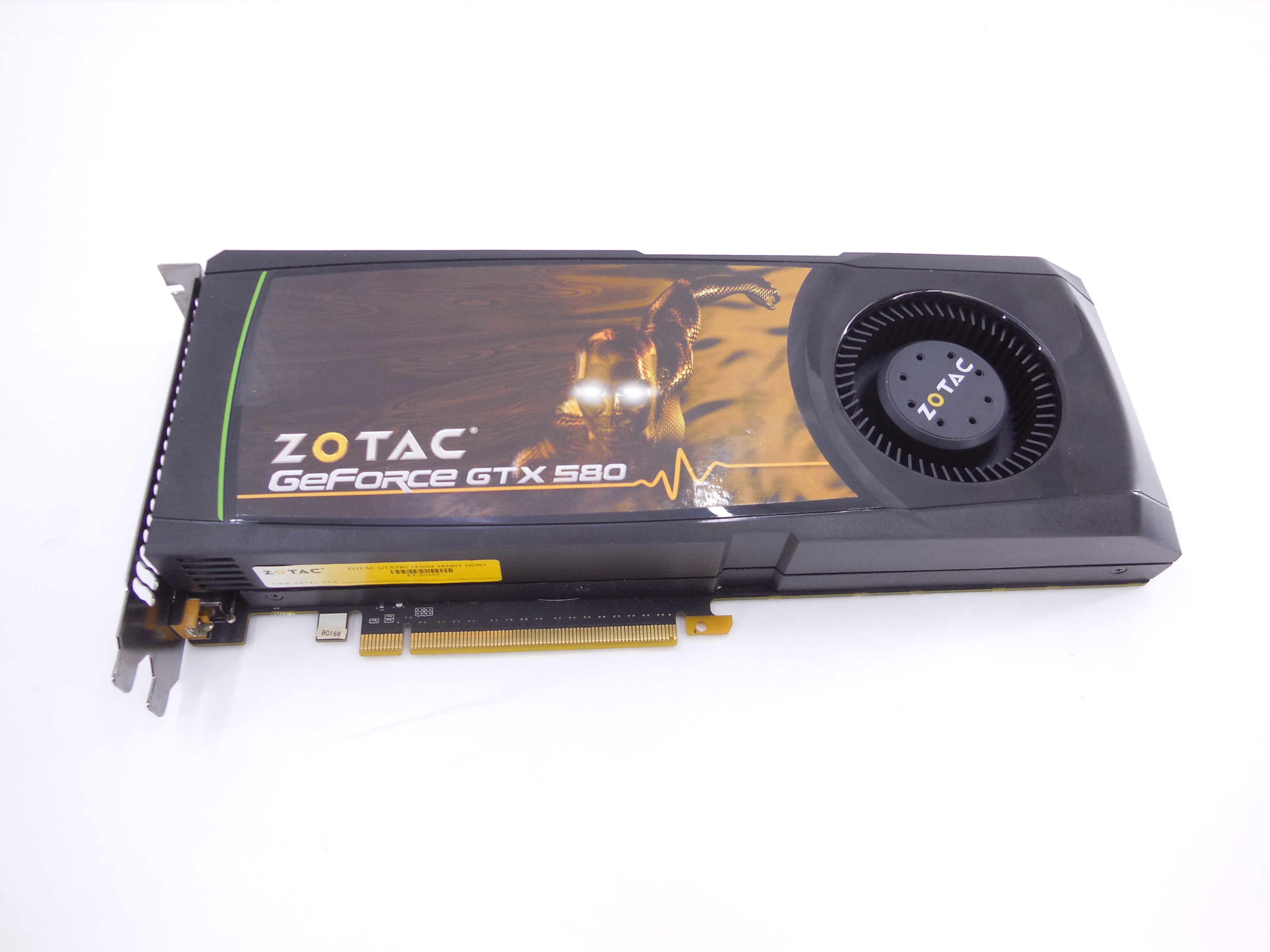 Zotac Gtx 580 Gb Видеокарта PCI-E Zotac GeForce GTX 580