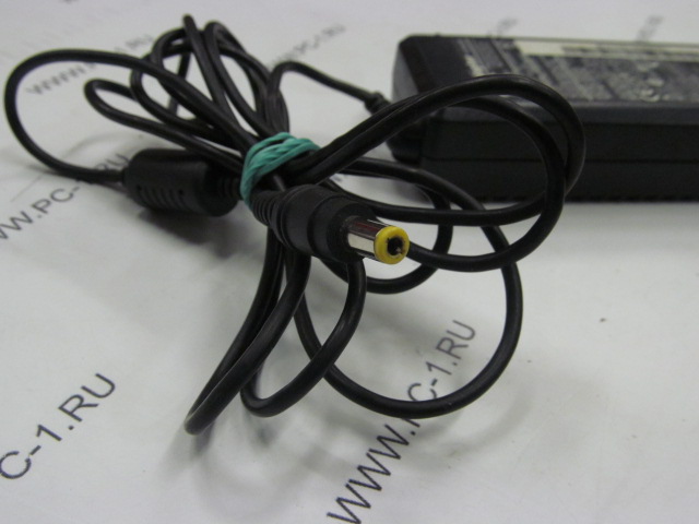 Зарядное устройство для ноутбука Адаптер питания AC /Output: 16v - 3336mA model IBM