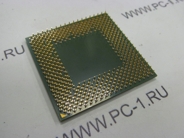 Процессор Socket 462 AMD Athlon XP 2200+ (1.8GHz) /AXDC2200DUV3C