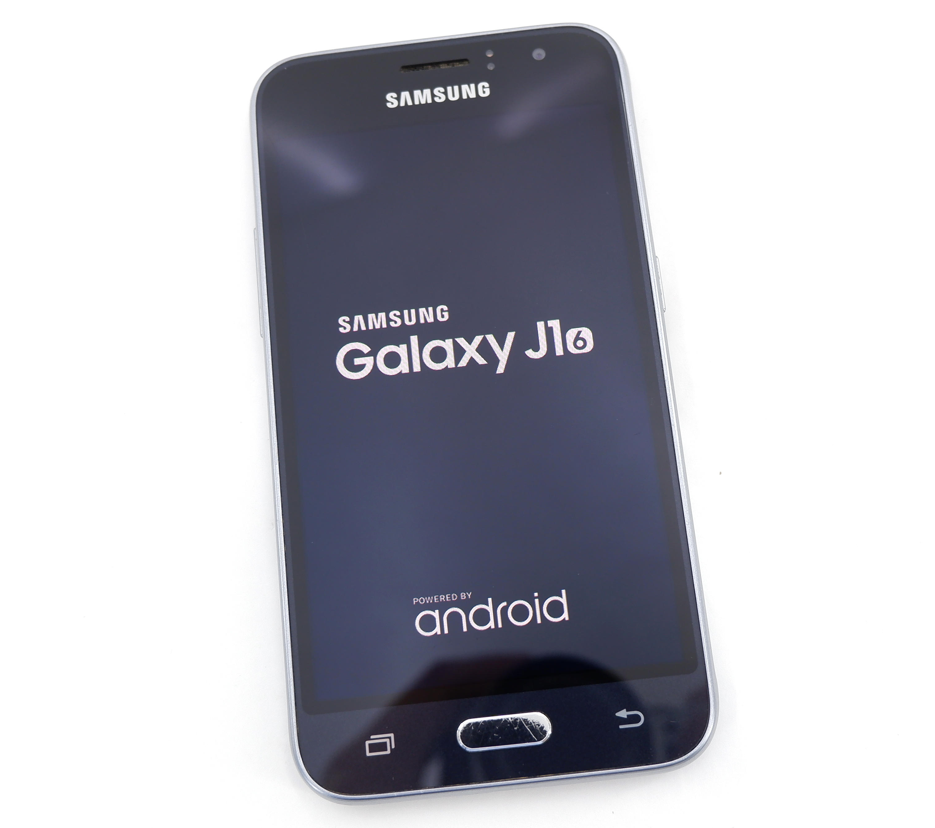 Смартфон Samsung J120F/DS Galaxy J1