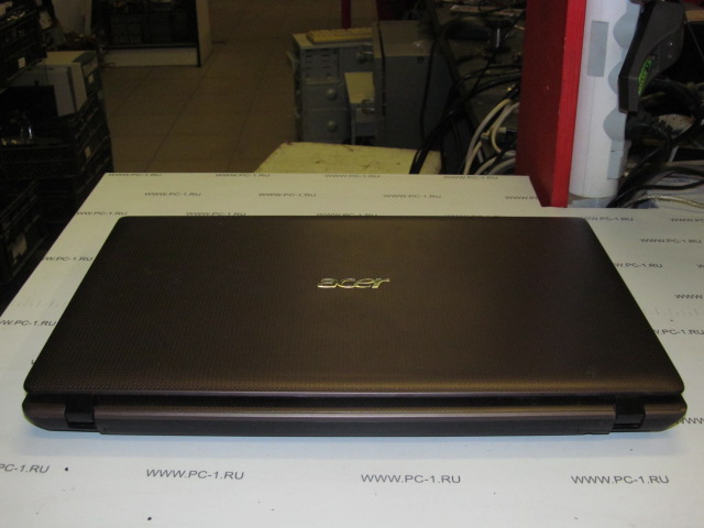 Acer 5552g Цена Ноутбук