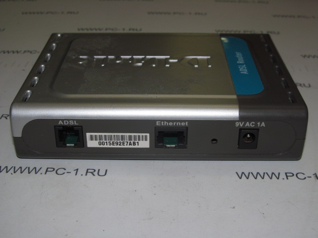 Прошивка модема dsl 2540u