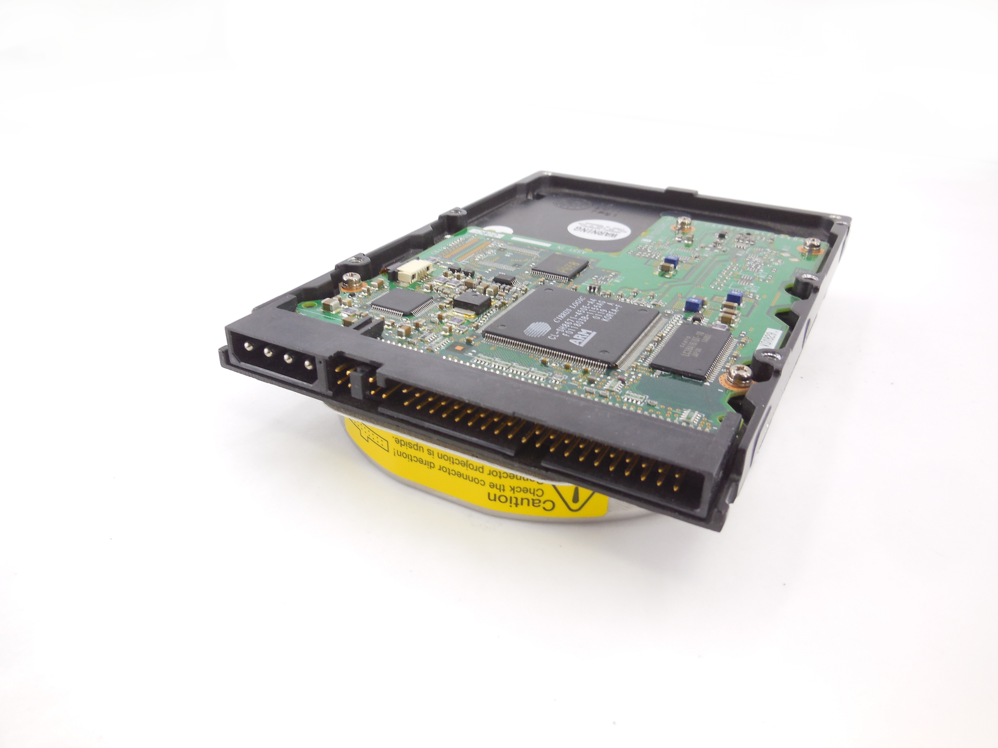 Жесткий диск HDD IDE 3.5