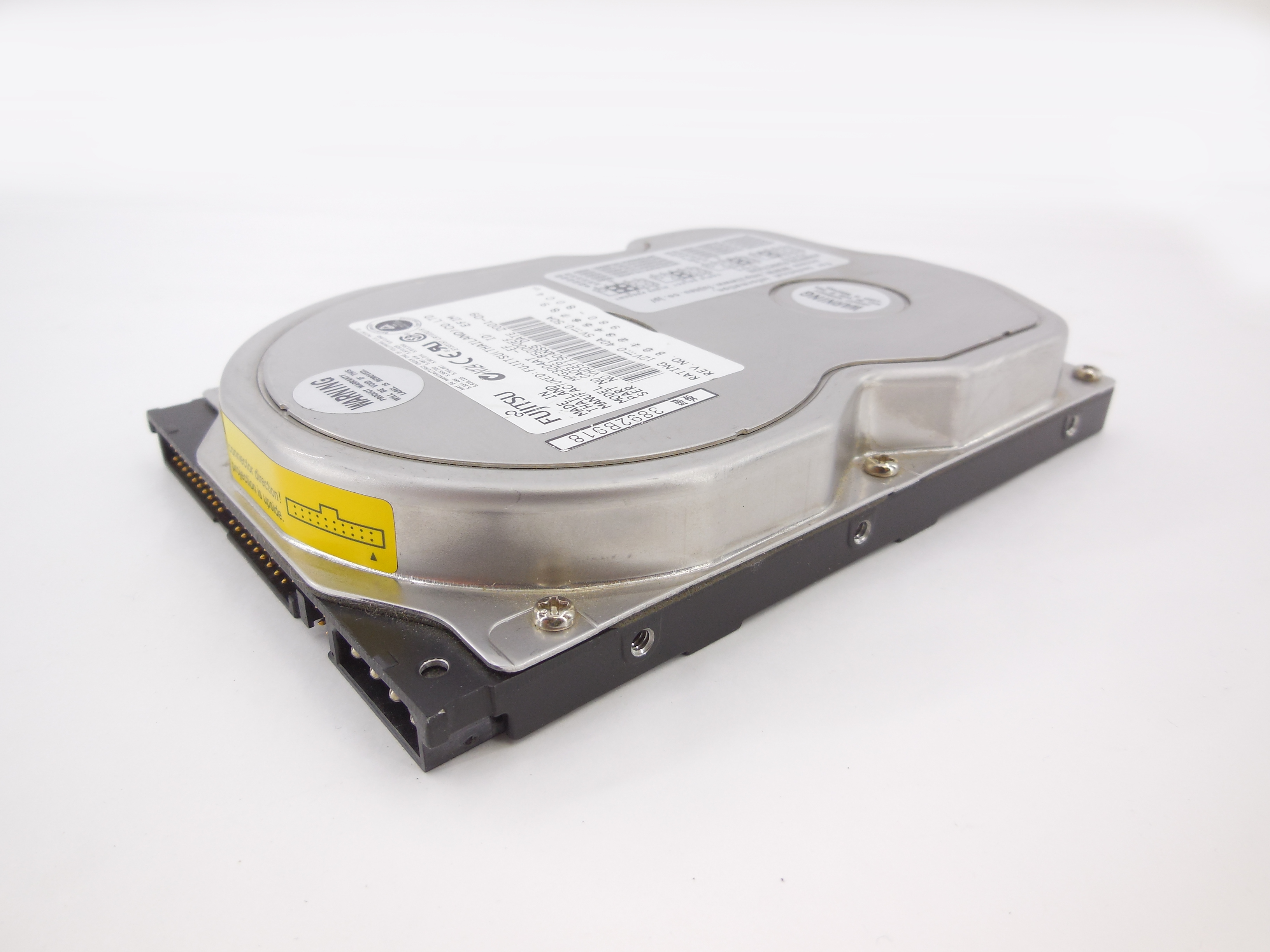 Жесткий диск HDD IDE 3.5