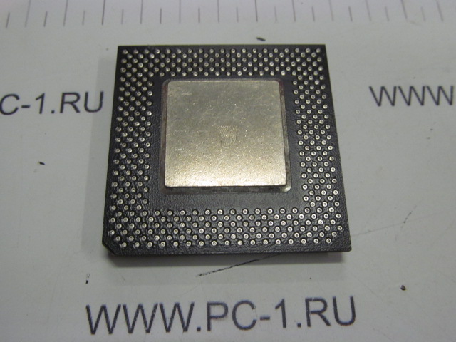 Процессор Socket 370 Intel Celeron 500MHz /66FSB /128k /SL3FY