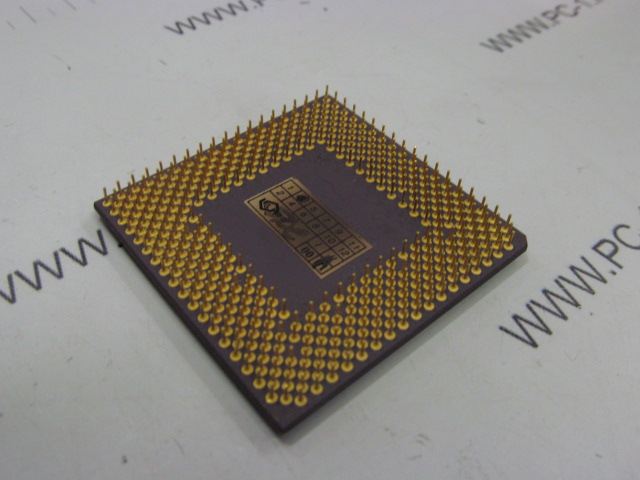 Процессор Socket 462 AMD Athlon 800 (800MHz) /200FSB /256k /A0800AMT3B