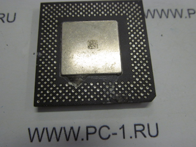 Процессор Socket 370 Intel Celeron 466MHz /128k /66FSB /2V /SL3BS