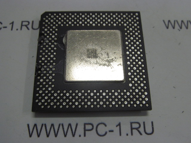 Процессор Socket 370 Intel Celeron 333MHz /128k /66FSB /2V /SL35R