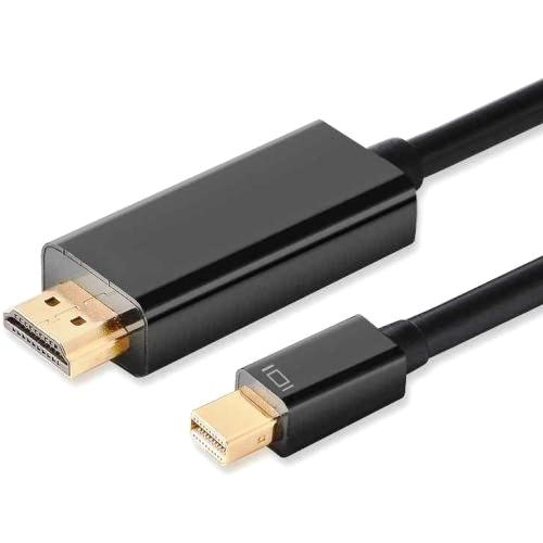 Кабель mini DisplayPort to HDMI для Apple MacBook - Pic n 42296