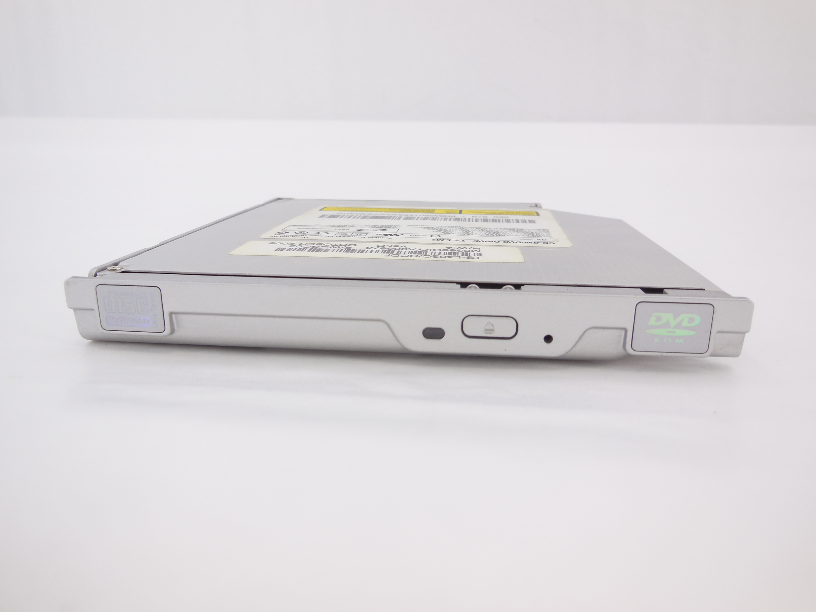 Оптический привод IDE DVD/CD-RW TSST TS-L462