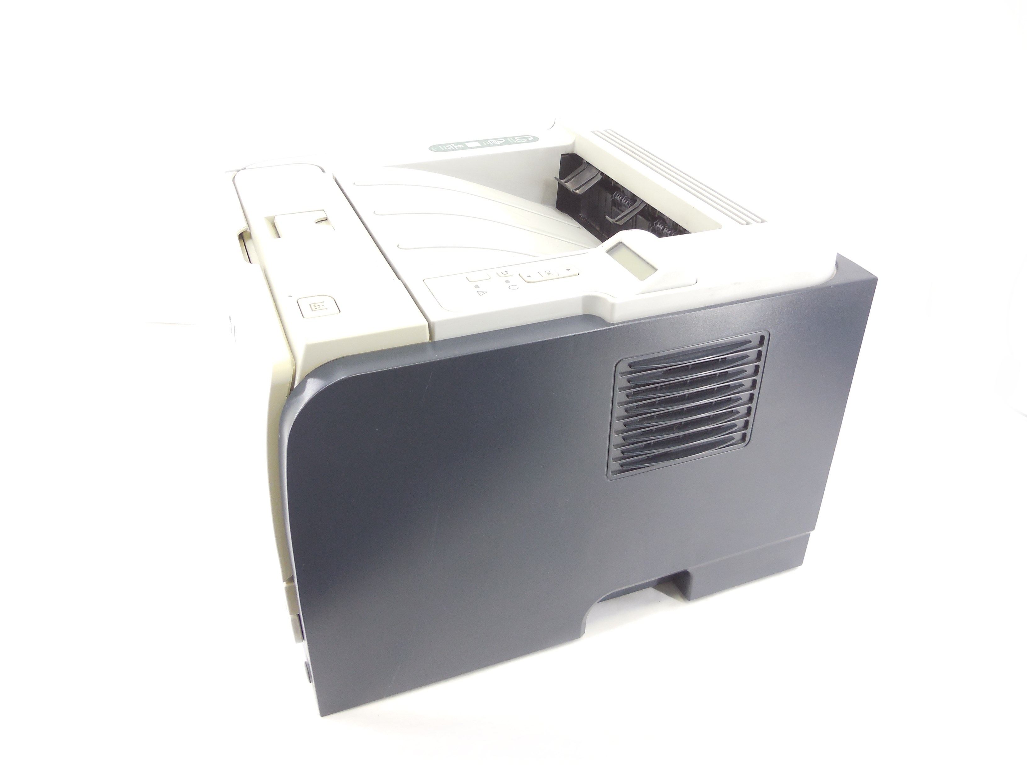 Принтер лазерный HP LaserJet P2055dn