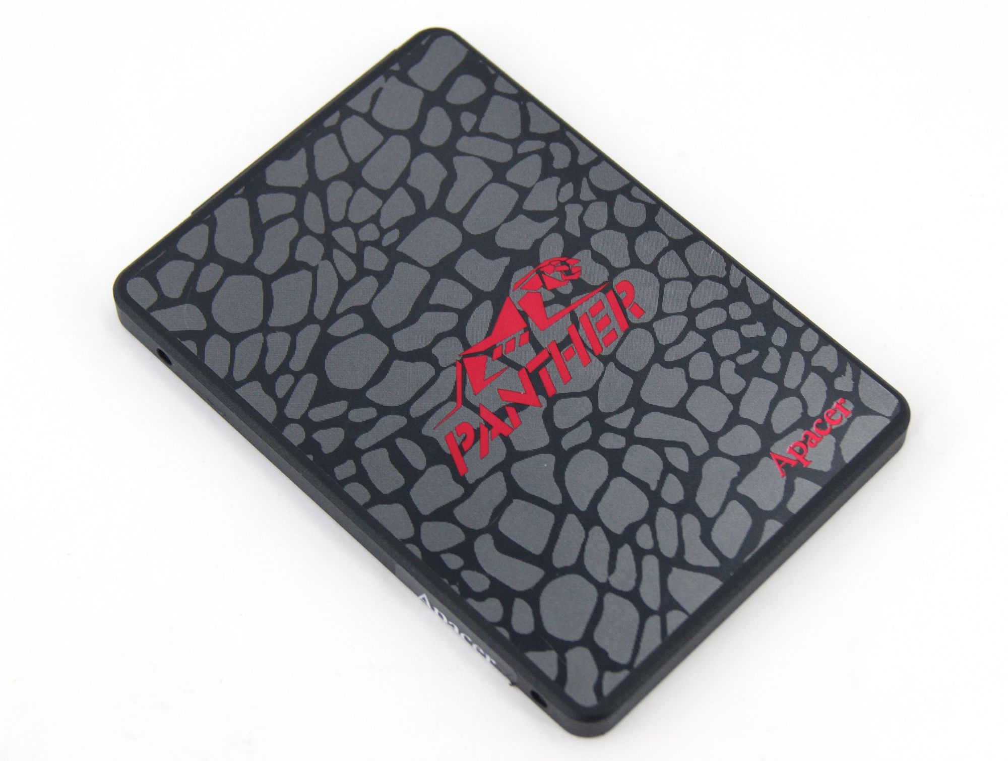 Накопитель SSD Apacer AS350 Panther 120GB