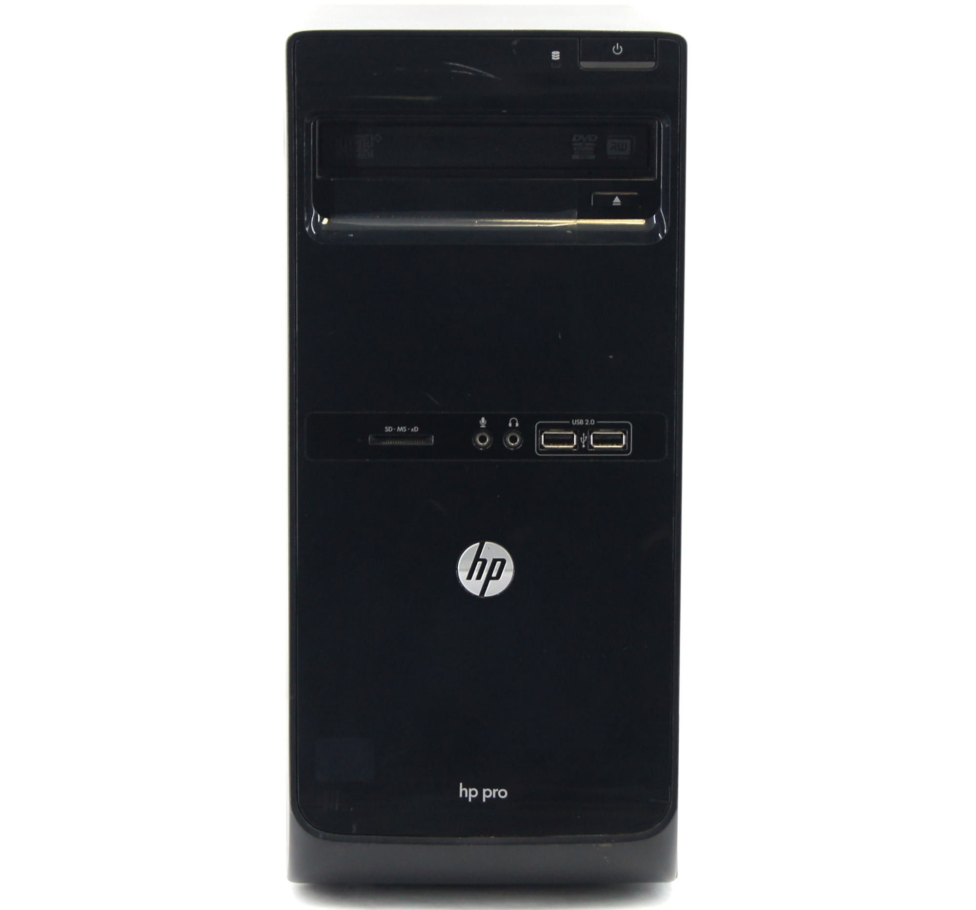 Системный блок HP Pro 3400 MT i5