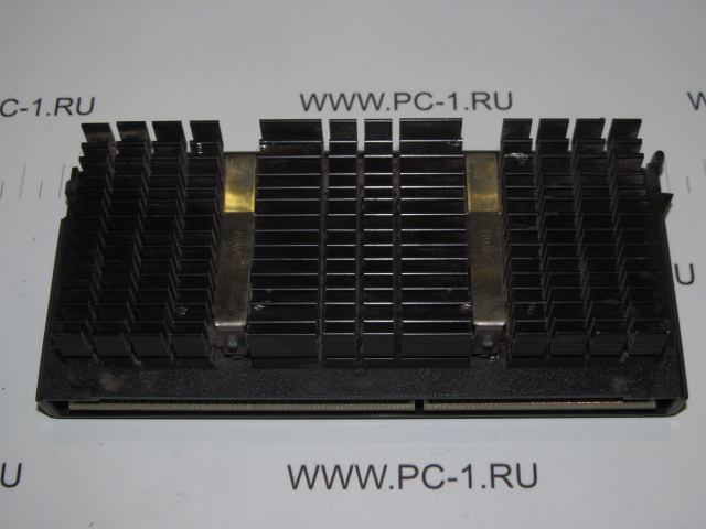Процессор Slot 1 Intel Pentium II 233MHz /512kb /66FSB /SL2HD