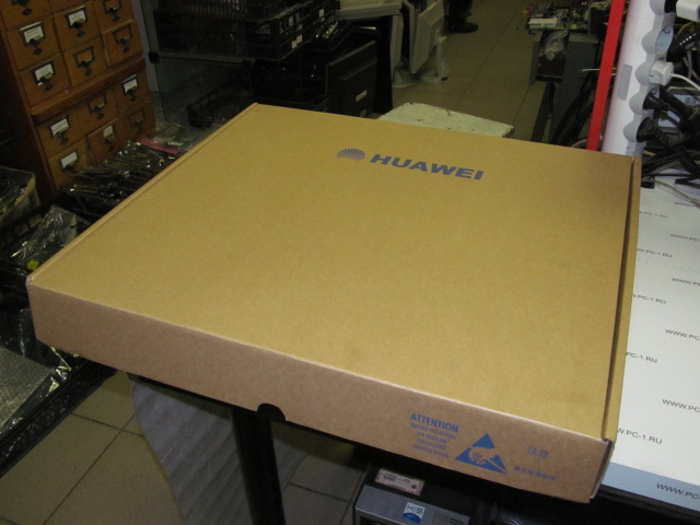 Плата расширения Huawei H531ESMA.1 REV.0 /Intelligent Service Unit Board H5-ISUE1 /Плата интеллектуальных услуг ISUE1 /НОВАЯ