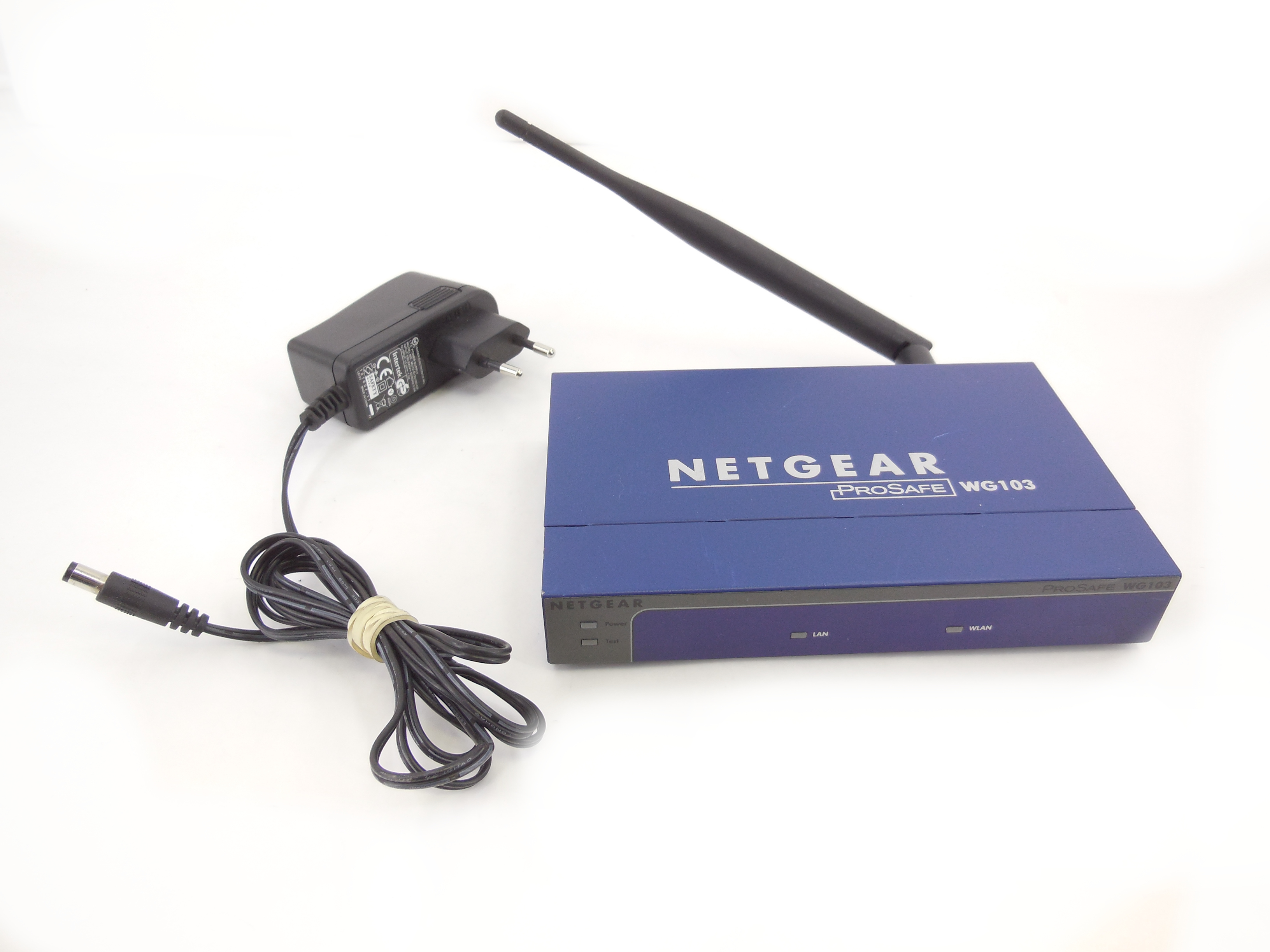 Netgear prosafe wg103 Clearance