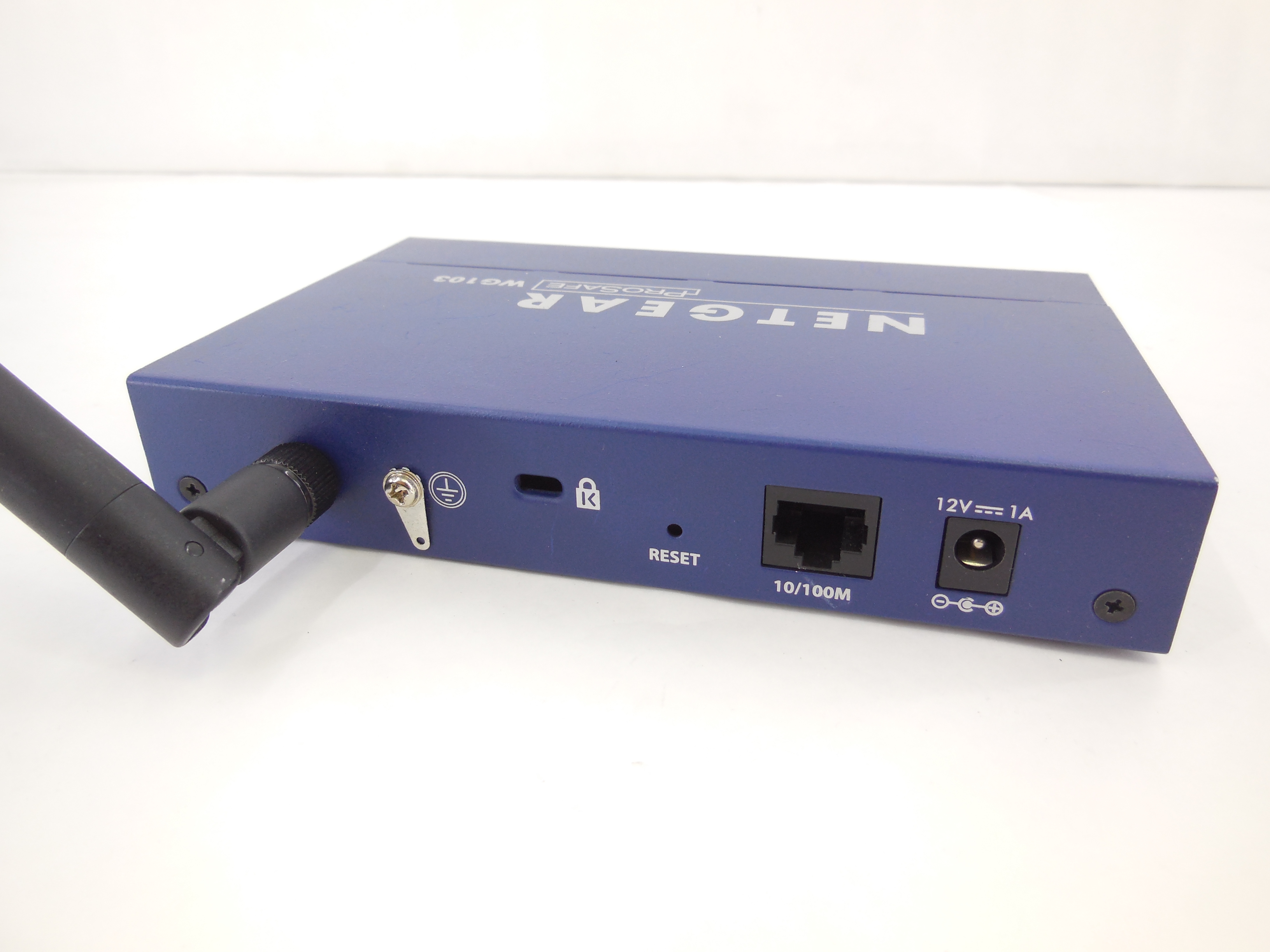 Netgear prosafe wg103 Clearance