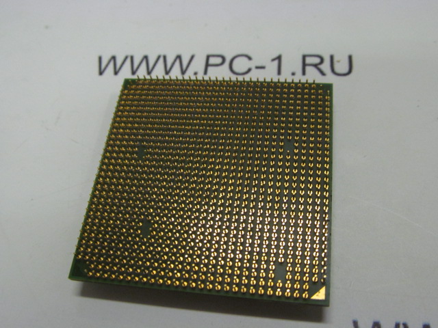 Процессор Socket 939 AMD Athlon 64 3200+ (2.0GHz) ADA3200DIK4BI