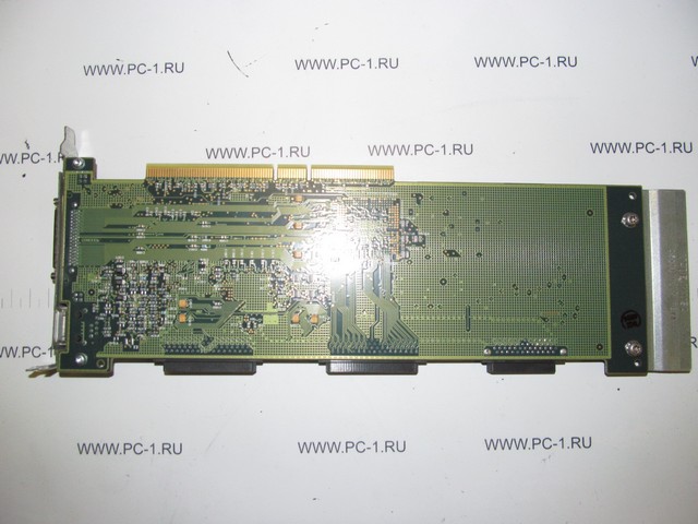 Контроллер HP L-class 10/100Base-T LAN 4-Port Ultra2 LVD SCSI RAID Controller for the9000 server Mfr P/N A5191-60011 PCI-X