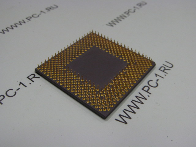 Процессор Socket 462 (A) AMD Duron 700MHz /200FSB /D700AUT1B
