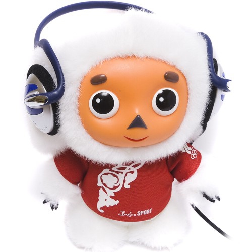 Наушники М-461HV атылочные с нашейной дужкой - Pic n 301595