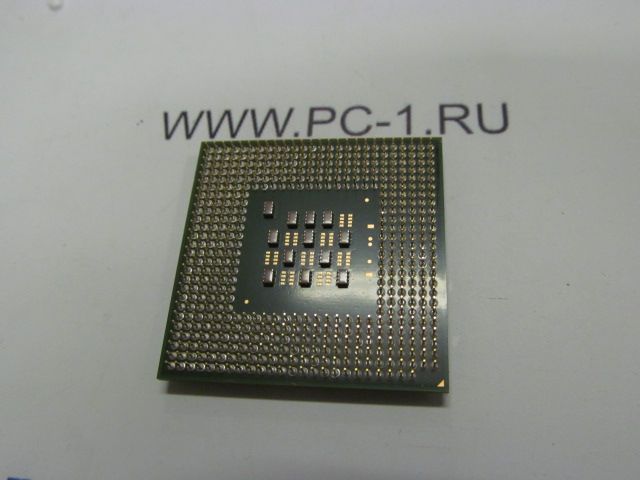 Процессор Socket 478 Intel Celeron 2.4GHz /128kb /400FSB /SL6VU