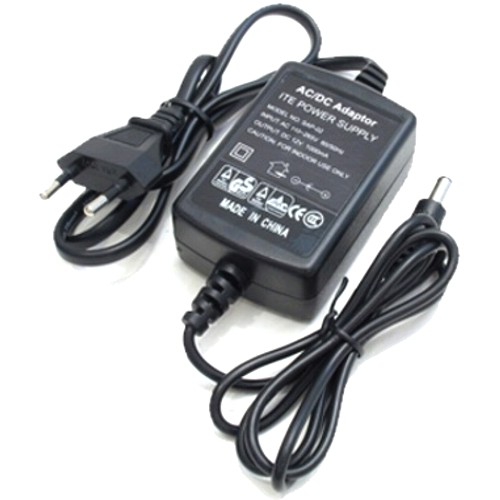 Блок питания SAP-02N 220В на 12В 1А, вилка 220 - Pic n 301862