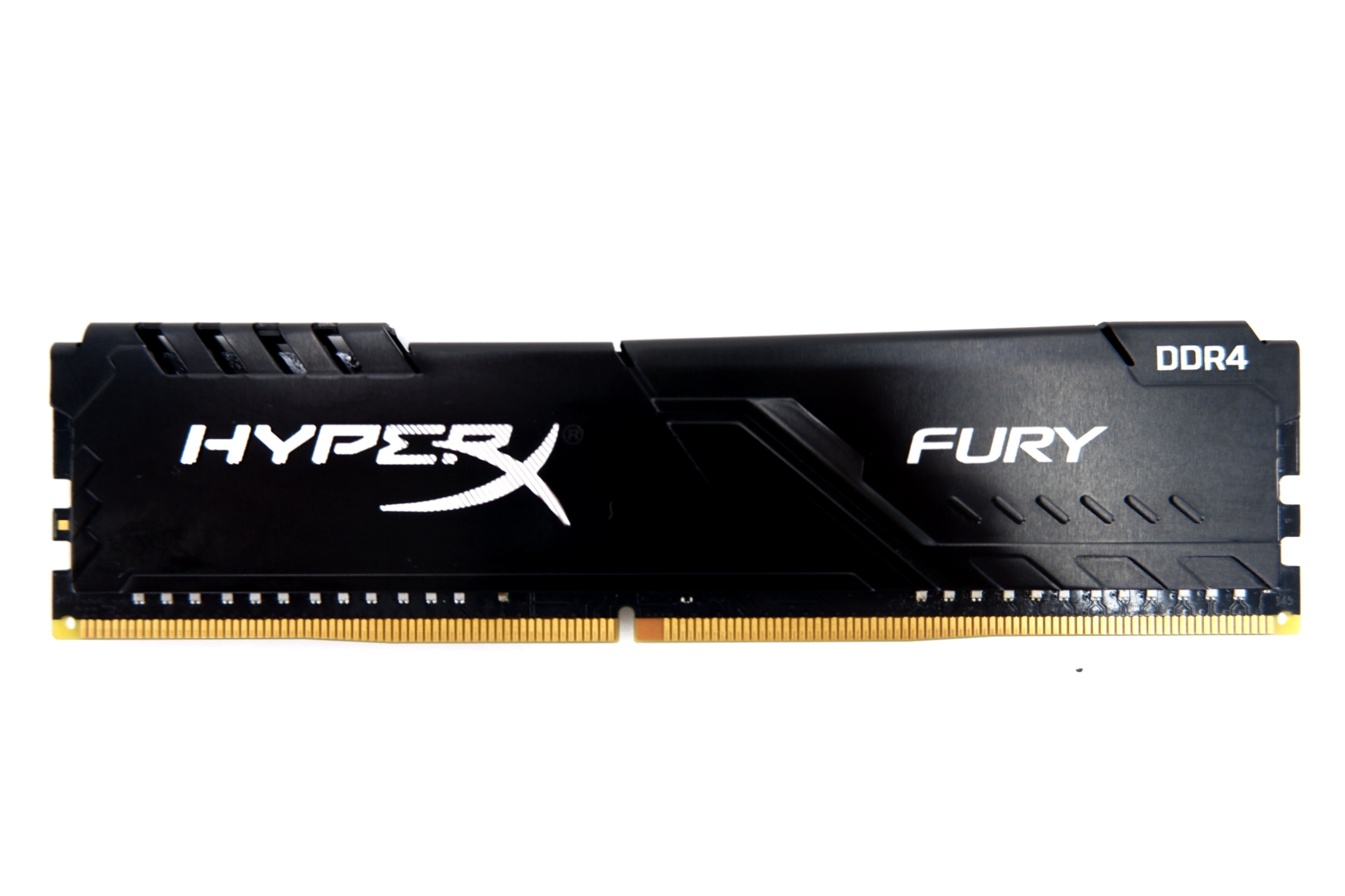 Оперативная память DDR4 8GB Kingston HyperX Fury