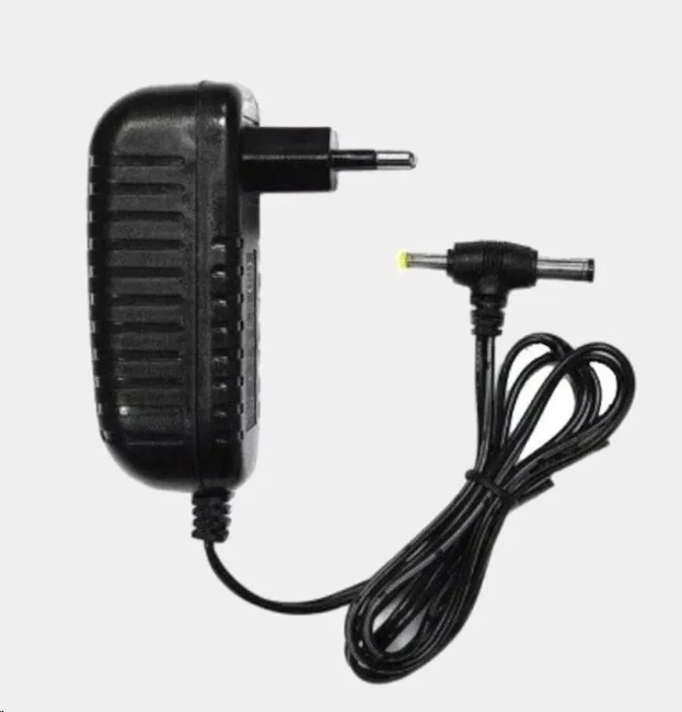 Блок питания 12V/2A ресиверов ТВ с двумя штекерами - Pic n 302525