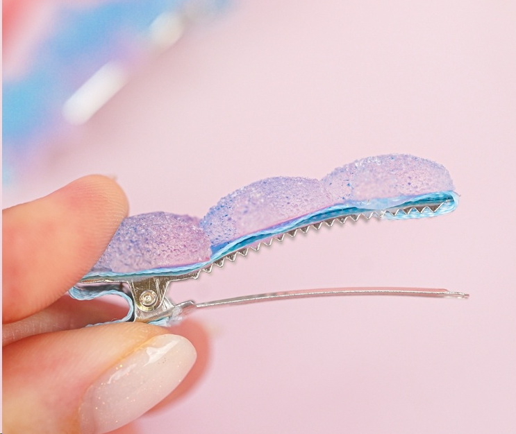 Заколка для волос “Sugar Marmalade” звёз - Pic n 302665