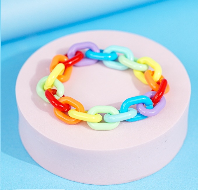 Браслет Цепь Chain A 7см - Pic n 302849