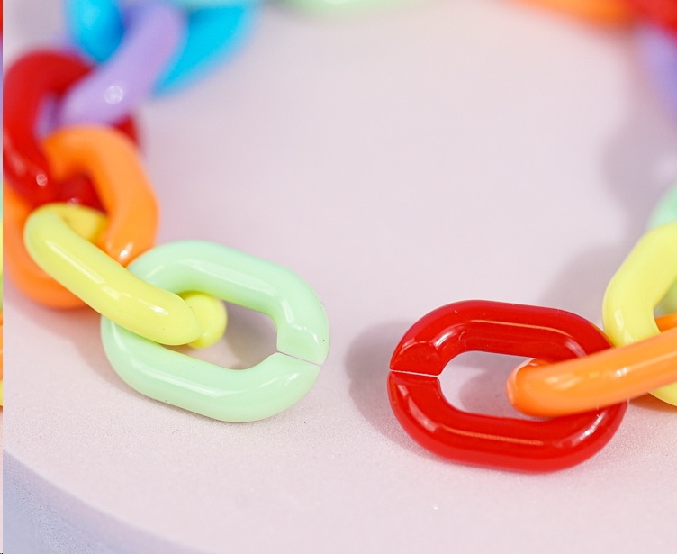 Браслет Цепь Chain A 7см - Pic n 302849