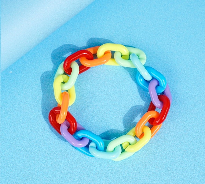 Браслет Цепь Chain A 7см - Pic n 302849