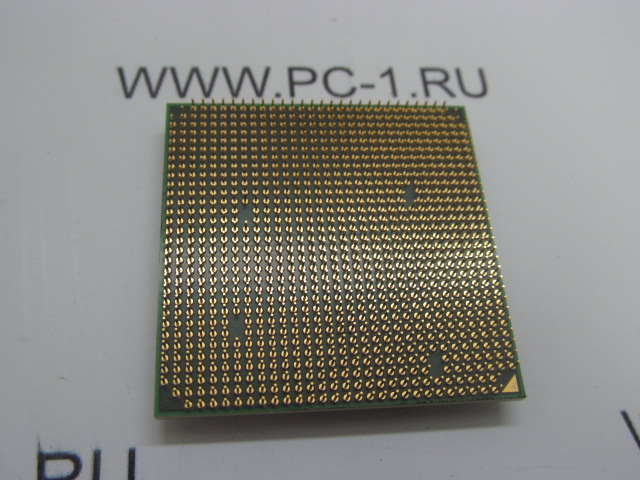 Процессор Socket AM2 Dual-Core AMD Athlon 64 X2 4600+ (2.4GHz) ADO4600IAA5CZ