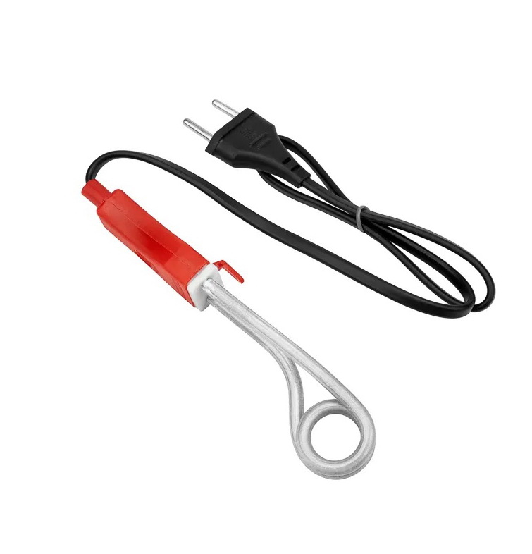 Кипятильник электрический погружной спираль 9см