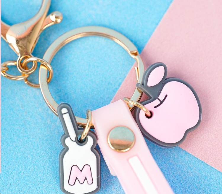 Брелок для рюкзака или смартфона Kitty 368-4 - Pic n 303570